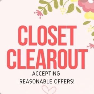 ‼️LIMITED TIME‼️